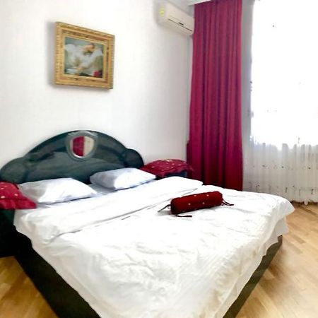 Appartement Calm Center Of Baku Extérieur photo