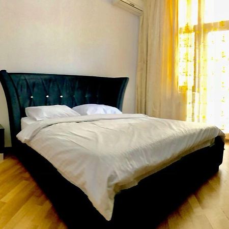 Appartement Calm Center Of Baku Extérieur photo