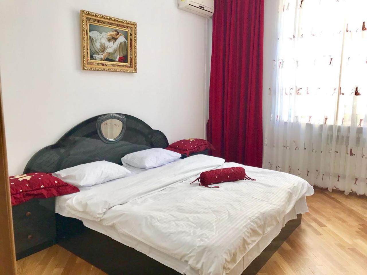 Appartement Calm Center Of Baku Extérieur photo