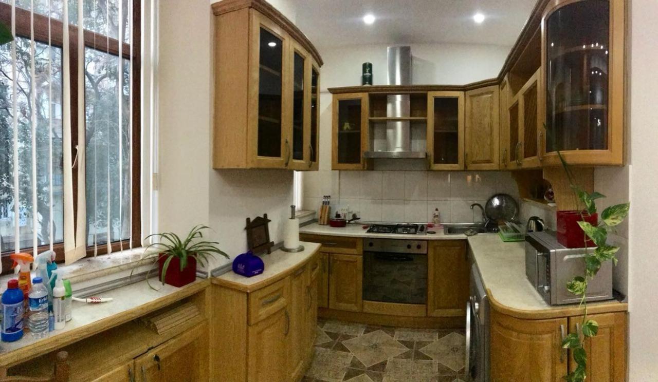 Appartement Calm Center Of Baku Extérieur photo