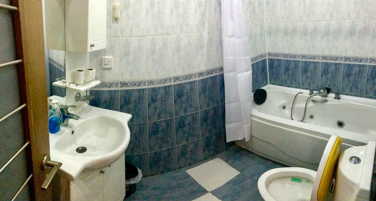 Appartement Calm Center Of Baku Extérieur photo