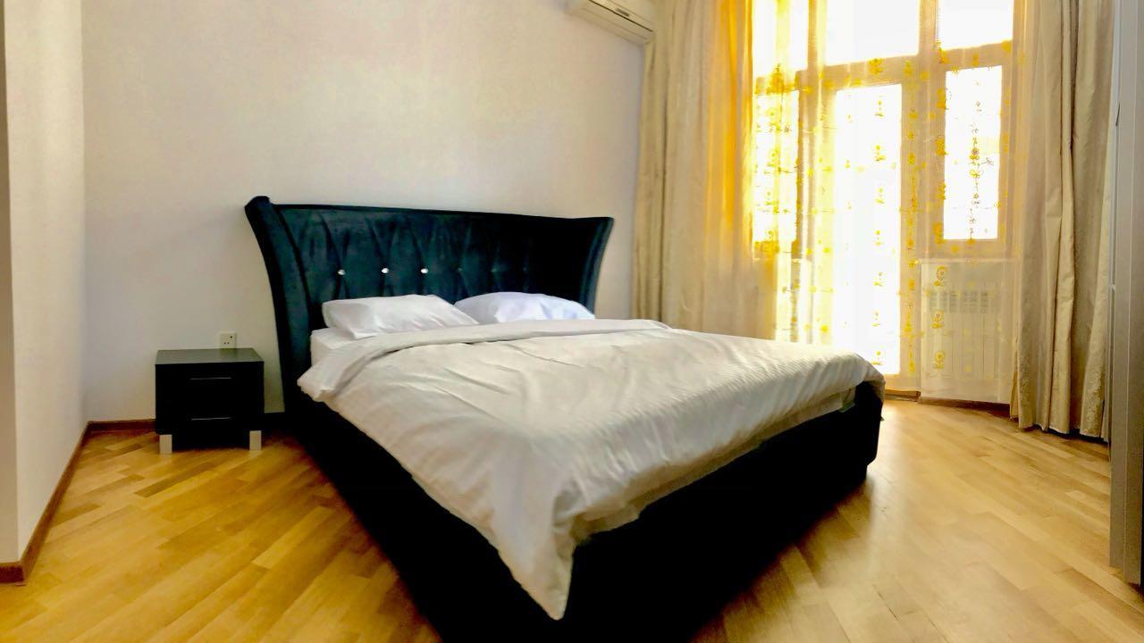 Appartement Calm Center Of Baku Extérieur photo